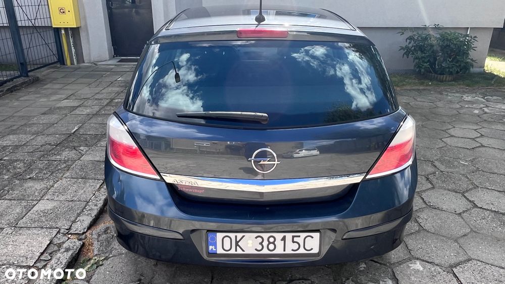 Opel Astra 1.4 Start - 2