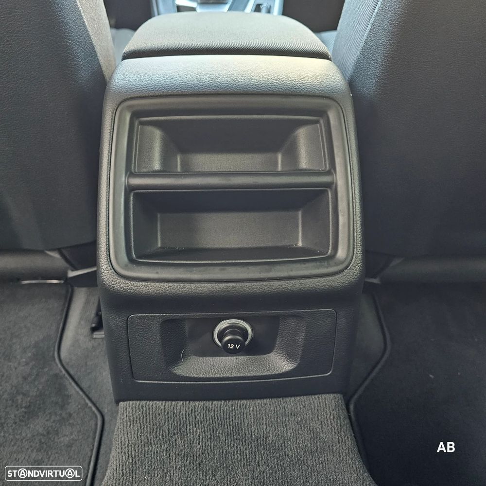 Audi A5 Sportback 2.0 TDI Multitronic Business Line Advance - 20