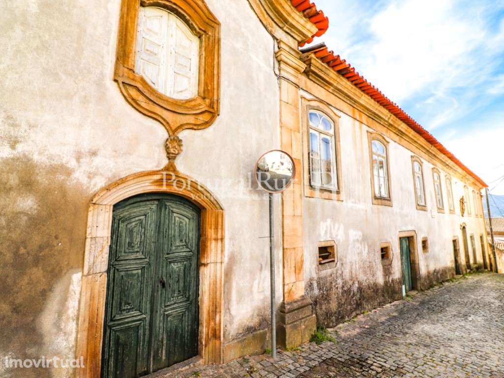 Quinta com solar em Fatela - Grande imagem: 2/60