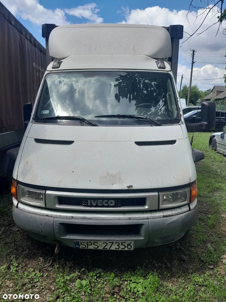 Iveco Daily - 6