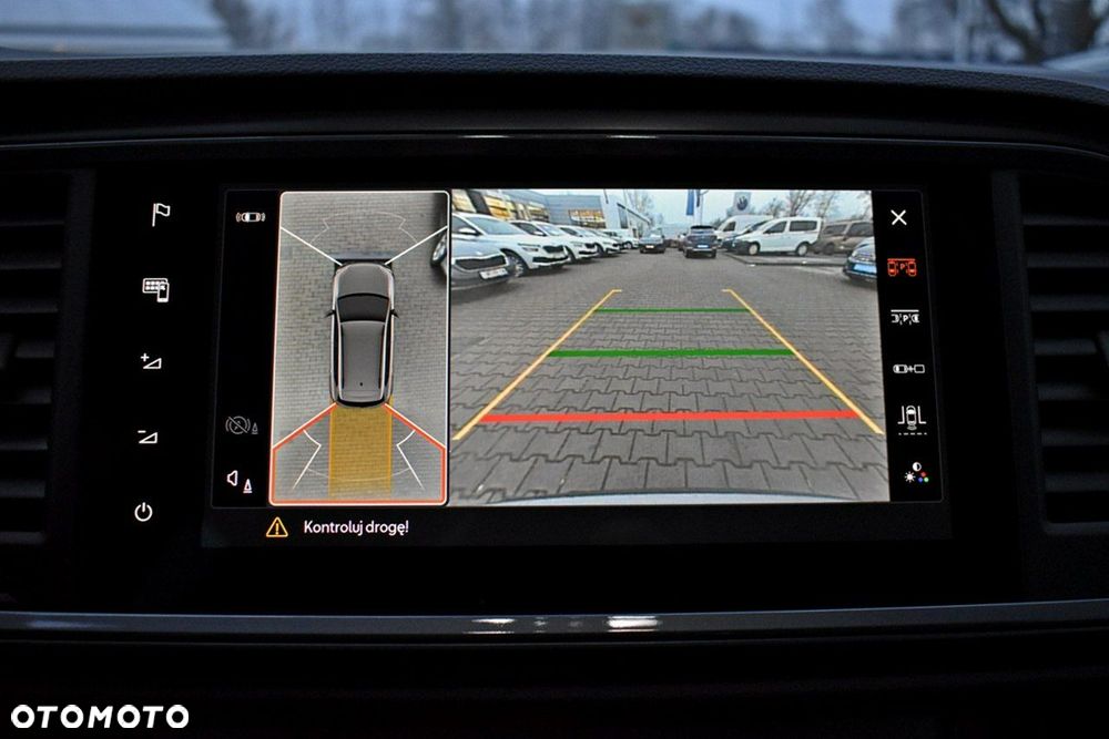 Cupra Ateca 2.0 TSI 4Drive VZ DSG - 21