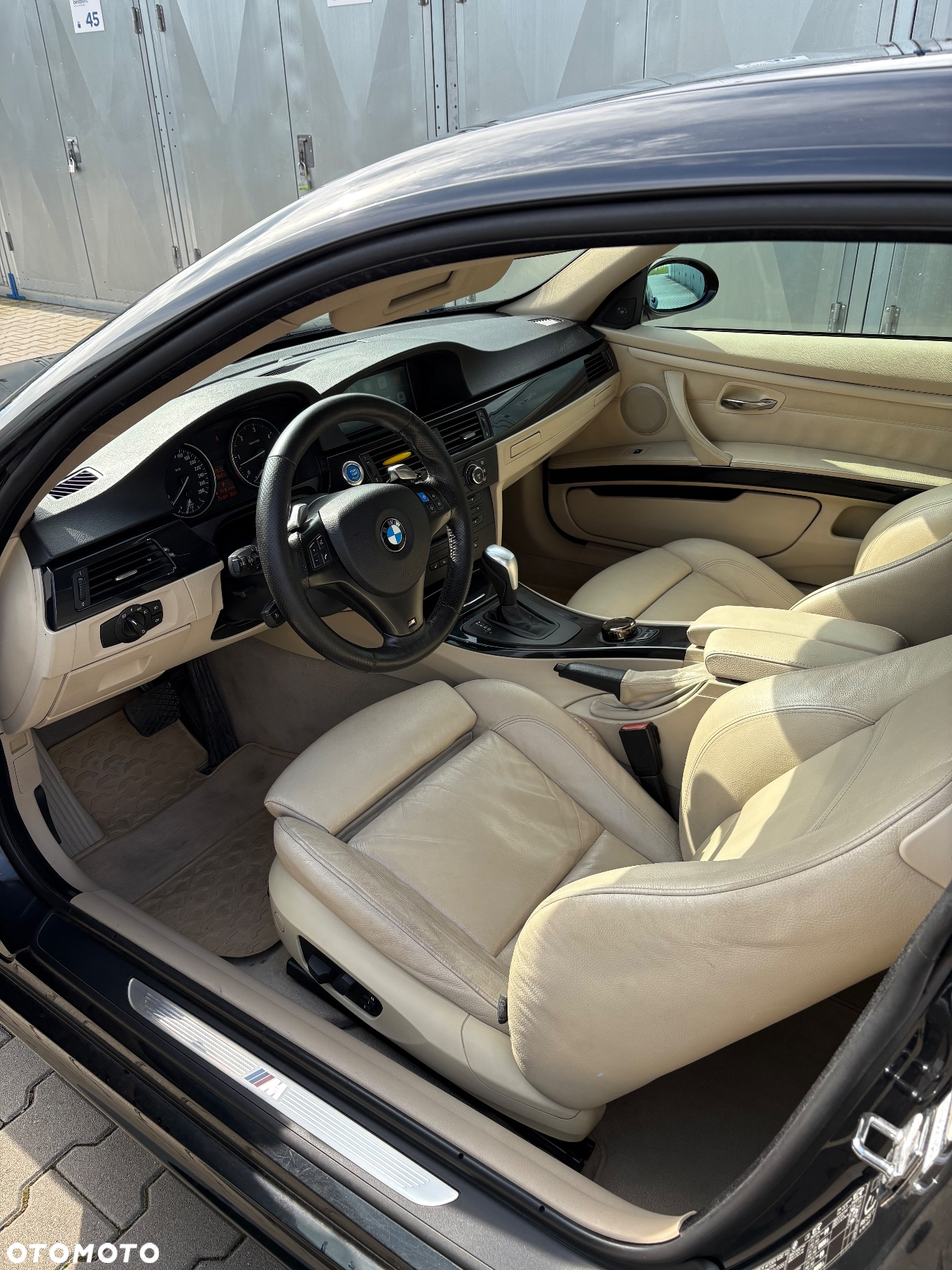 BMW Seria 3 330xd Coupe - 20