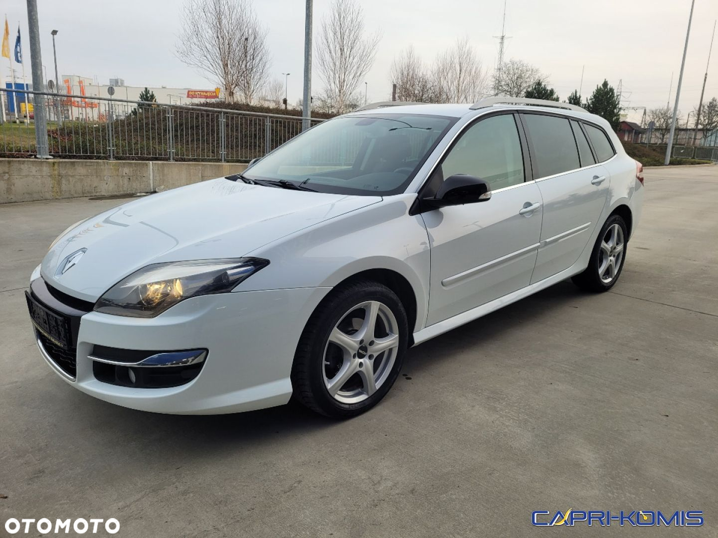 Renault Laguna - 4
