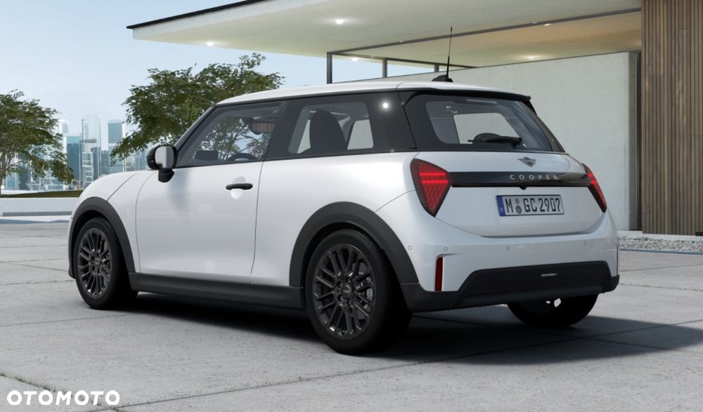 MINI Cooper - 3