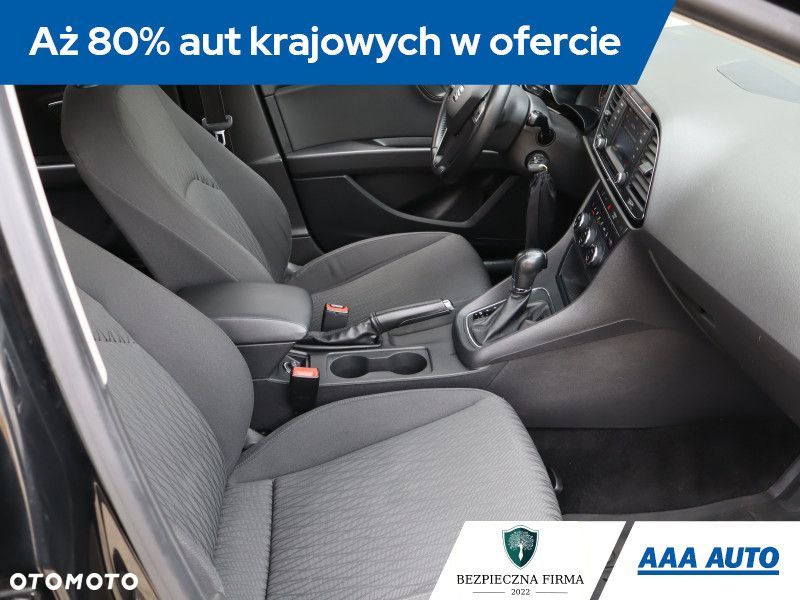 Seat Leon Sportstourer - 11