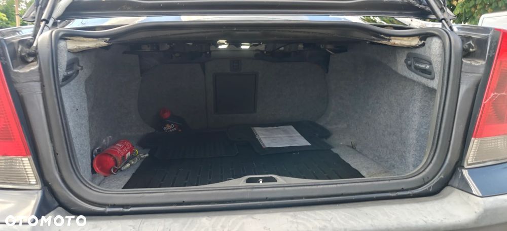Volvo S60 - 12