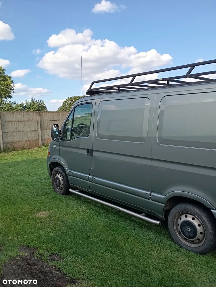 Renault Master L1H1 Business - 13