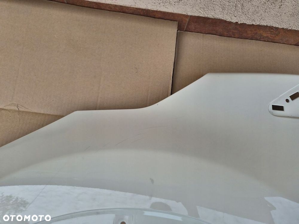 BŁOTNIK PRZEDNI RENAULT CAPTUR I ORYGINAŁ - 5