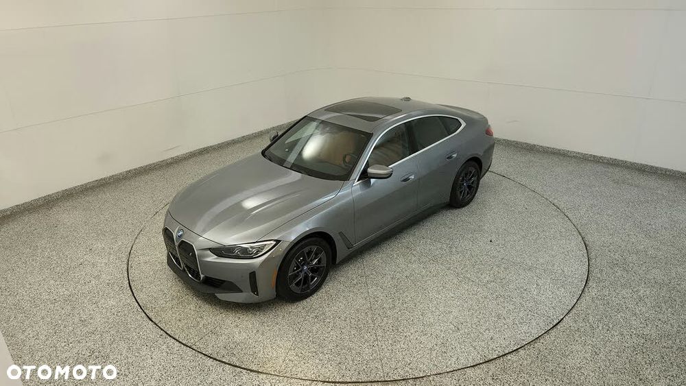 BMW i4 80.7kWh eDrive 35 - 14