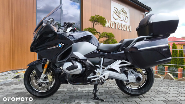 BMW RT