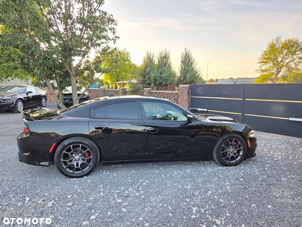 Dodge Charger - 3
