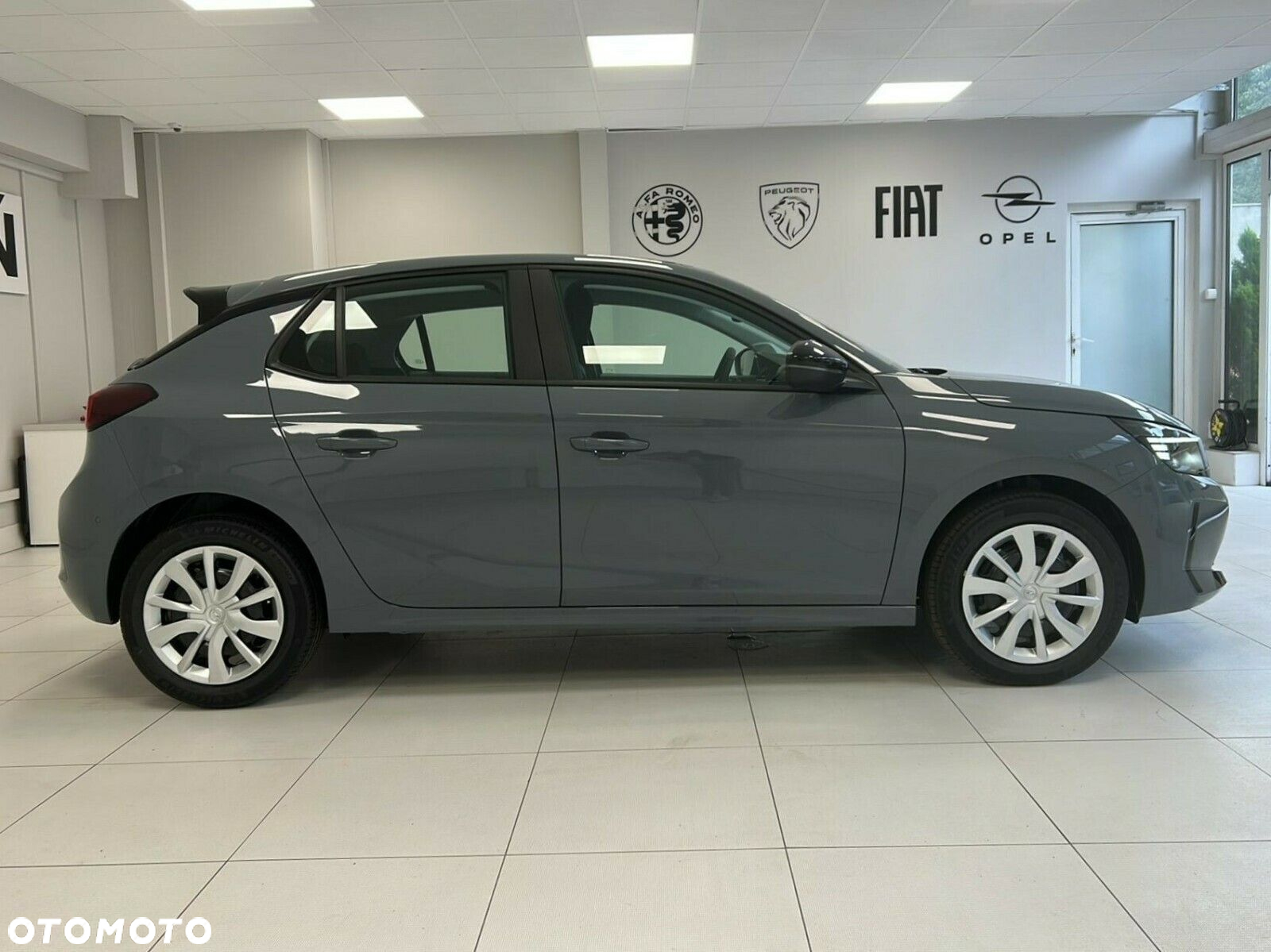 Opel Corsa - 6