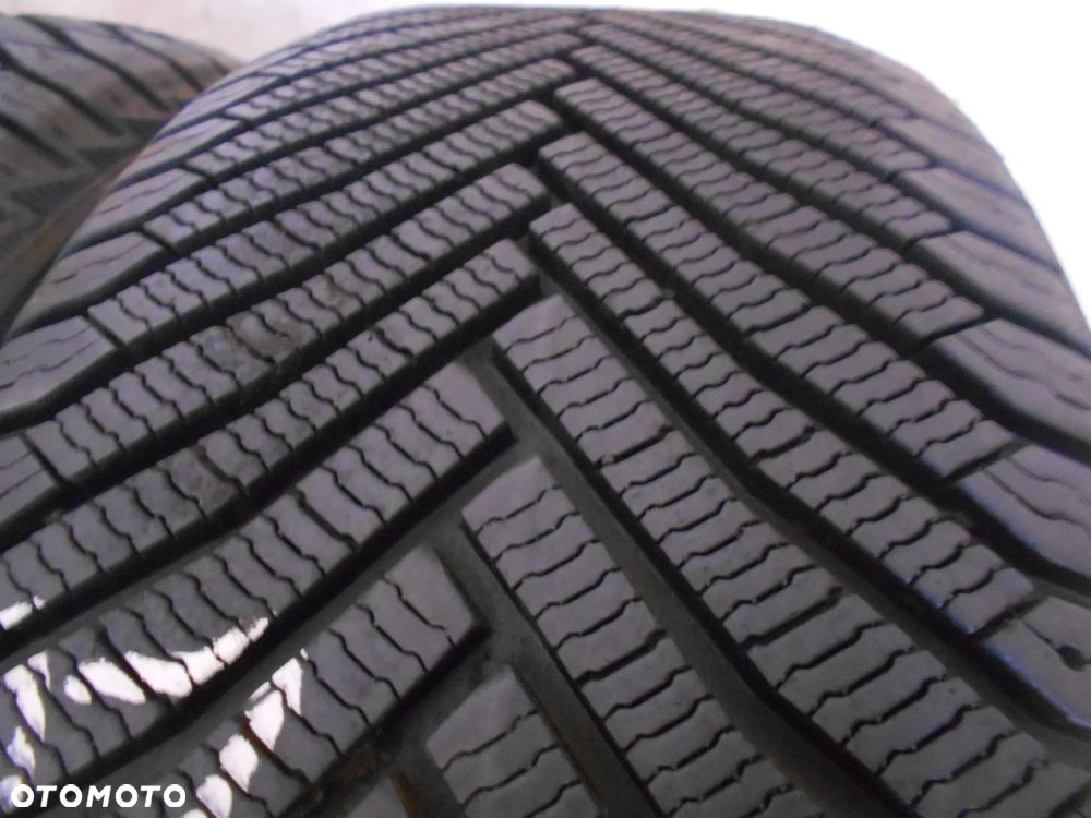 OPONY 225/50R18 MICHELIN ALPIN 7 DOT 3525 7.7MM - 4