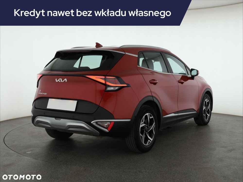 Kia Sportage - 7