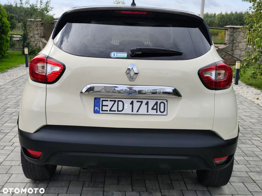 Renault Captur ENERGY TCe 90 Start&Stop Intens - 14