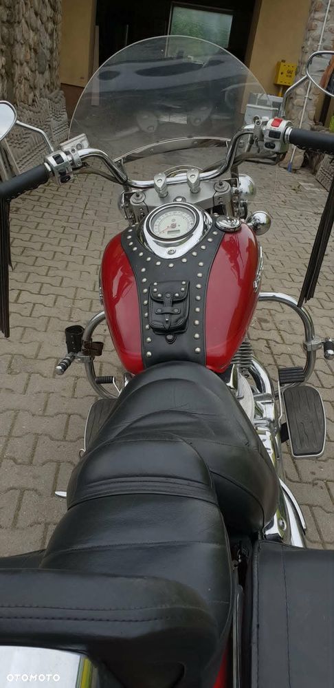Yamaha Royal Star - 7