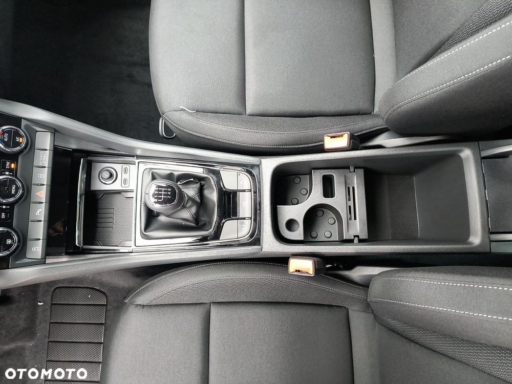 Skoda Karoq 1.5 TSI ACT Edition 130 - 23