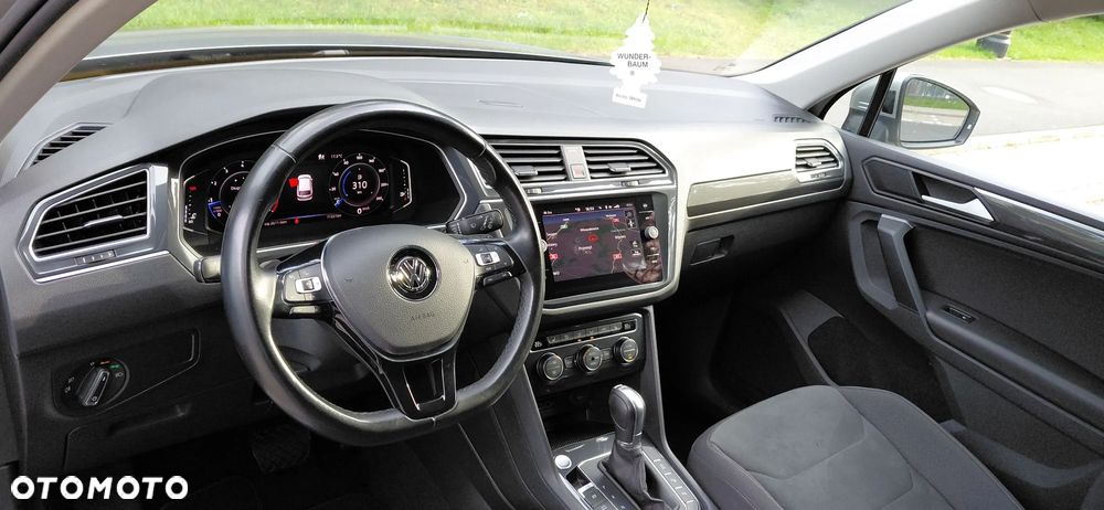 Volkswagen Tiguan 2.0 TSI 4Motion DSG OPF Highline - 14