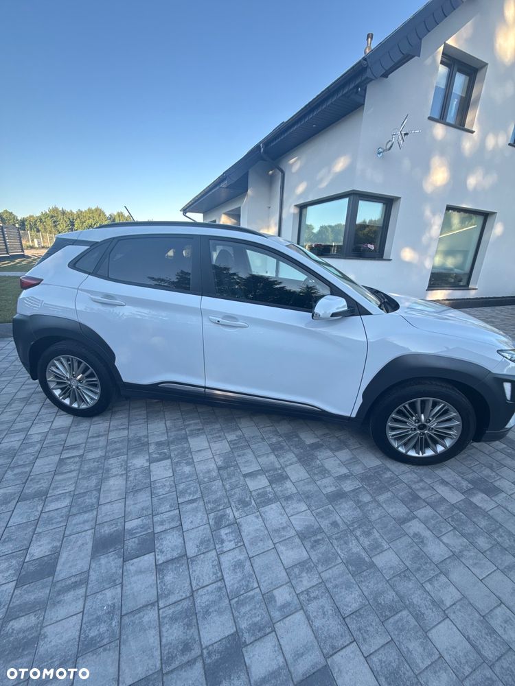 Hyundai Kona 1.0 T-GDI Premium - 4