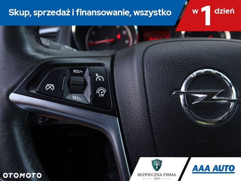 Opel Astra - 17