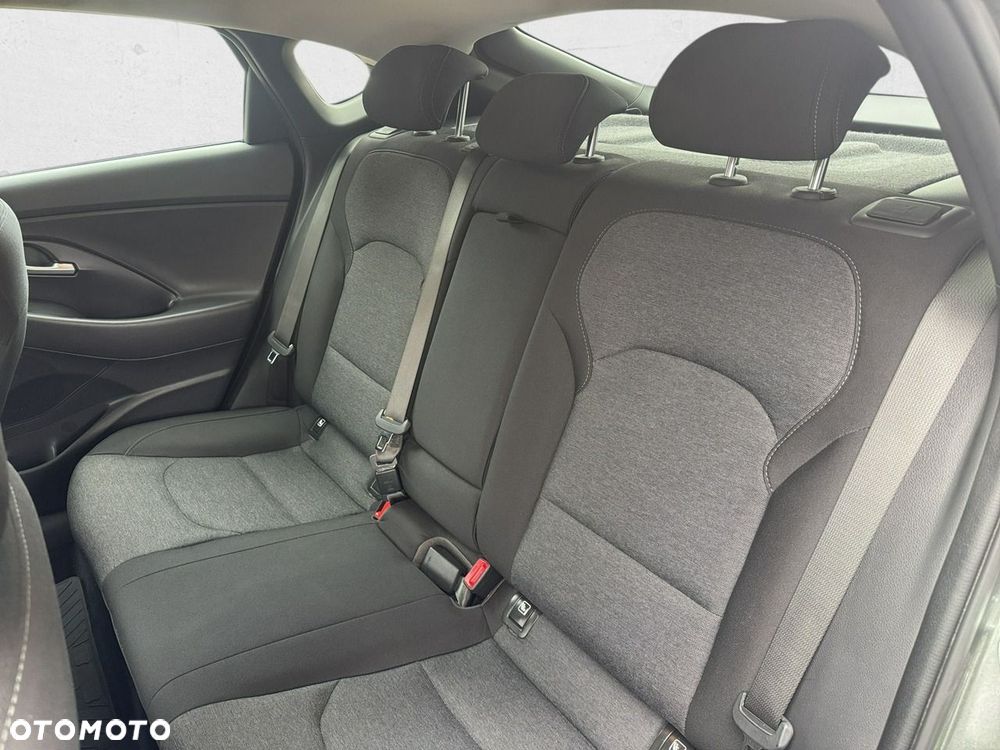 Hyundai i30 - 21