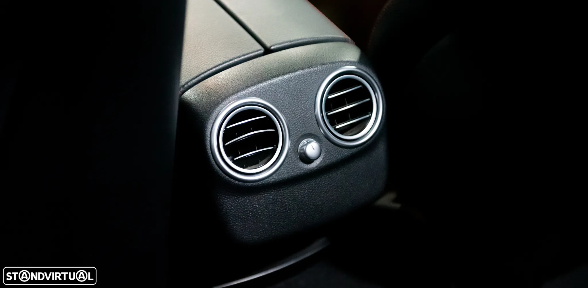 Mercedes-Benz C 43 AMG 4-Matic - 40