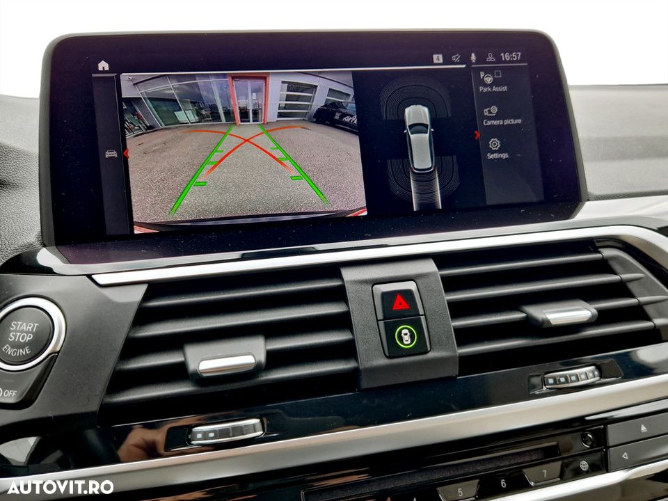 BMW X3 xDrive30i AT - 22