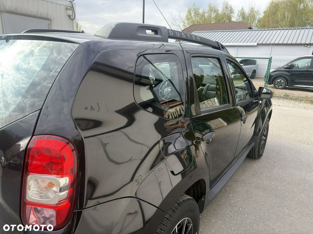 Dacia Duster 1.6 SCe Access - 6