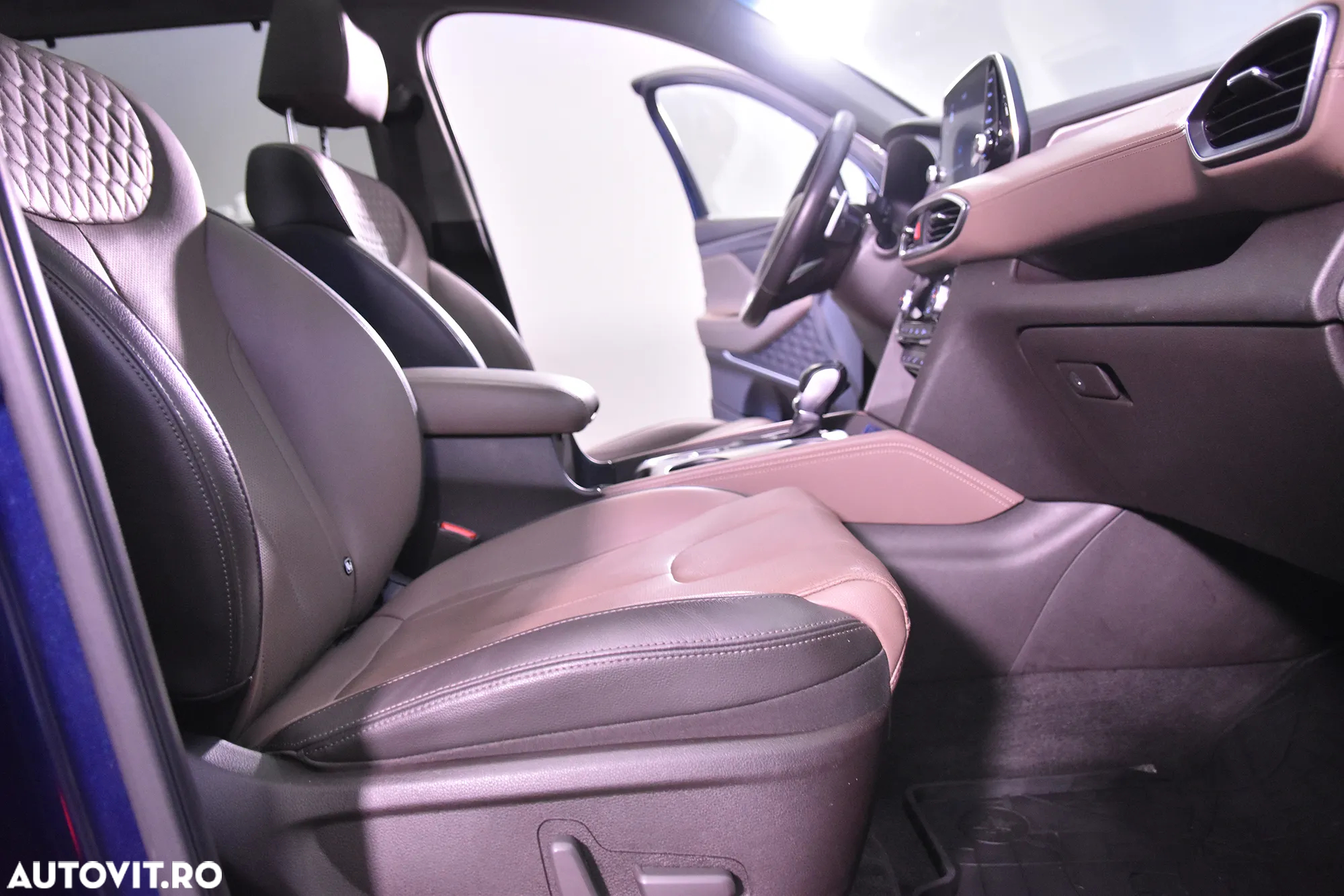 Hyundai Santa Fe - 11
