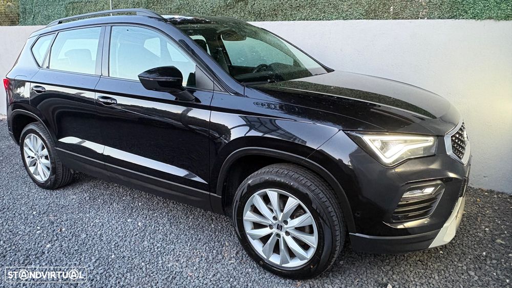 SEAT Ateca 1.0 TSI Style - 9