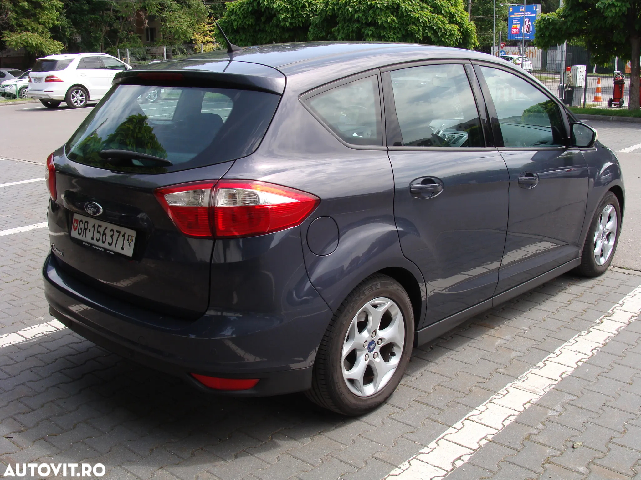 Ford C-Max - 4