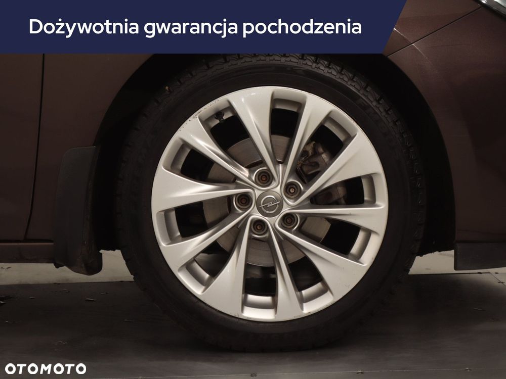 Opel Astra - 17