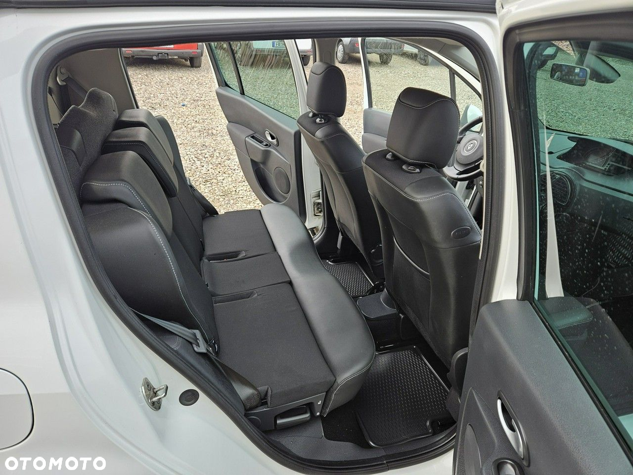 Renault Modus 1.2 TCE Night&Day - 11