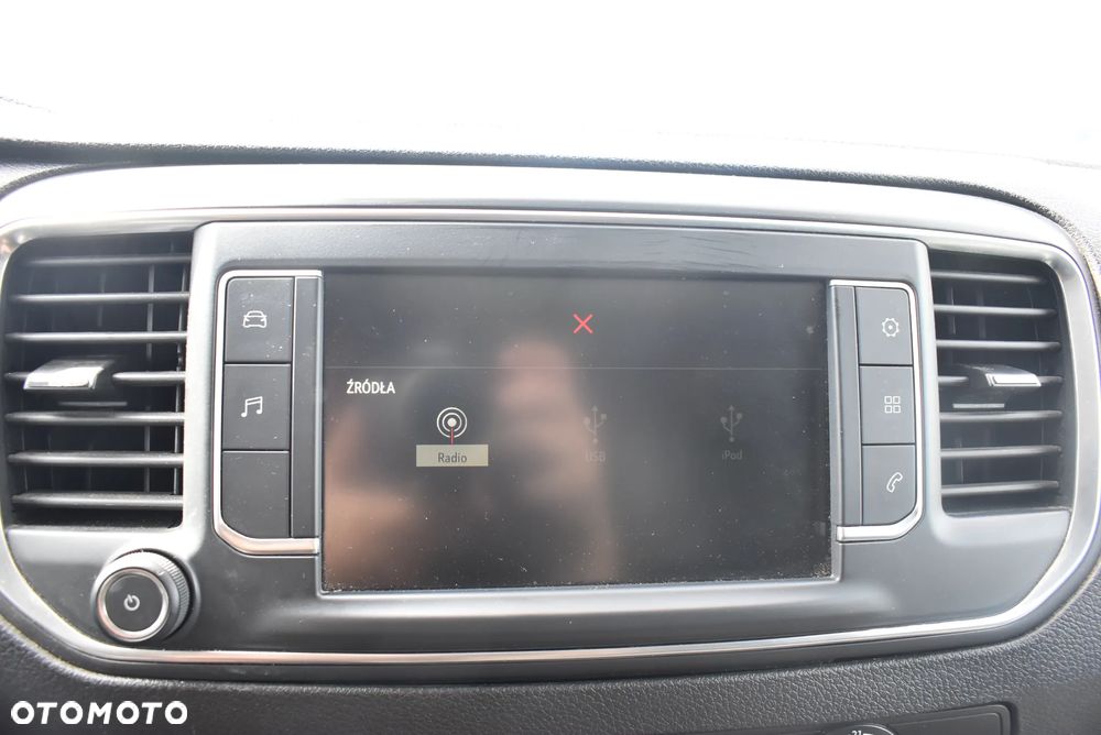 Opel VIVARO 2.0 CDTI EXTRA LONG - 19