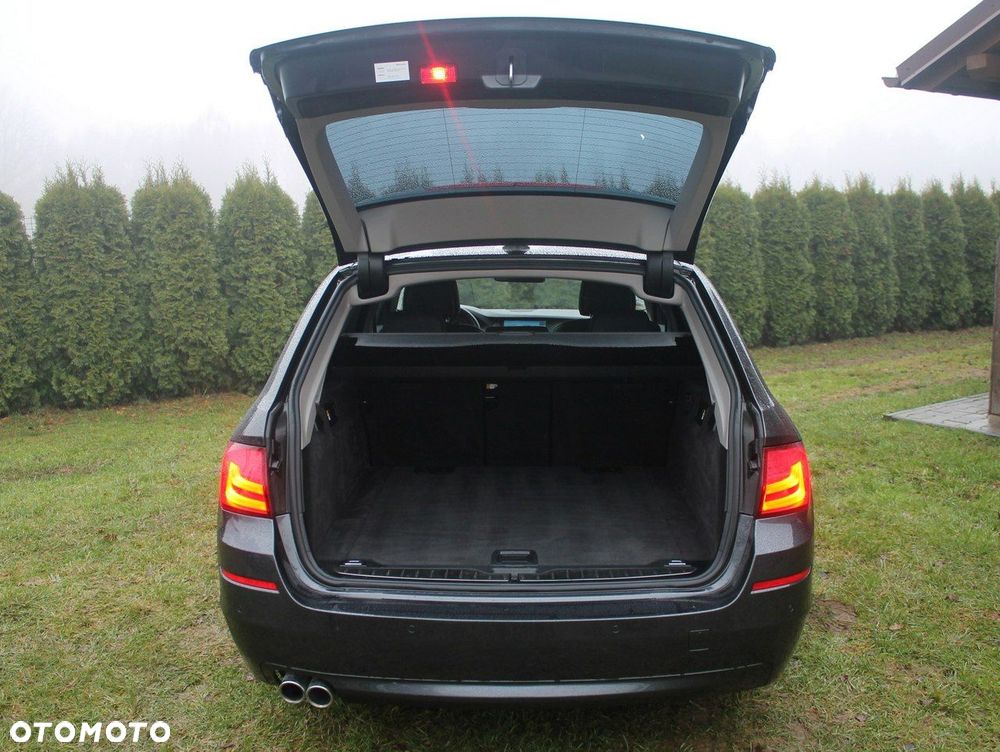 BMW Seria 5 - 27