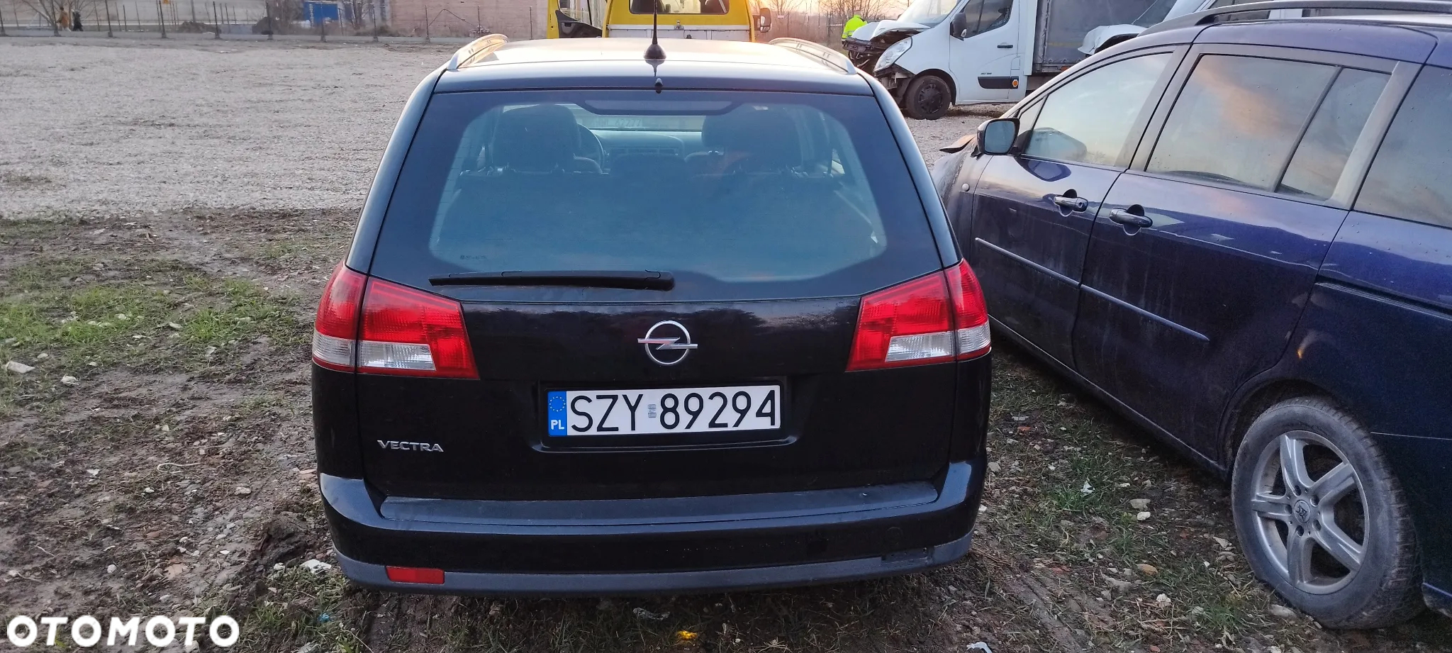 Opel Vectra 1.8 Elegance - 7