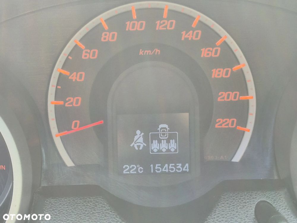 Honda Jazz 1.4 Elegance - 9
