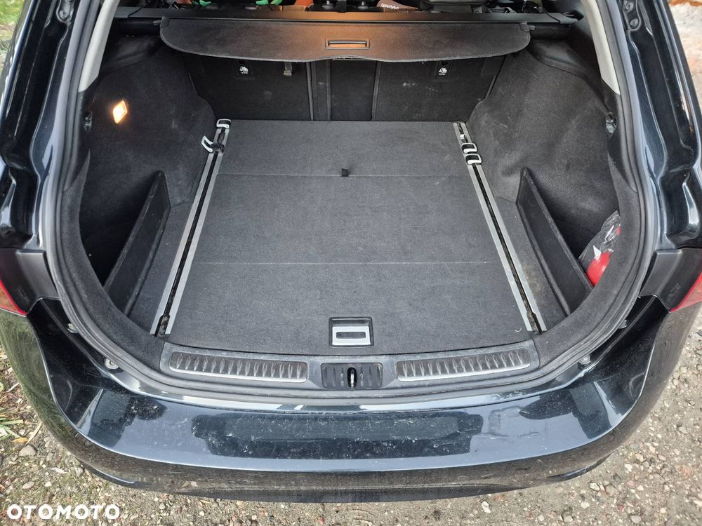 Toyota Avensis 2.0 D-4D Prestige - 6