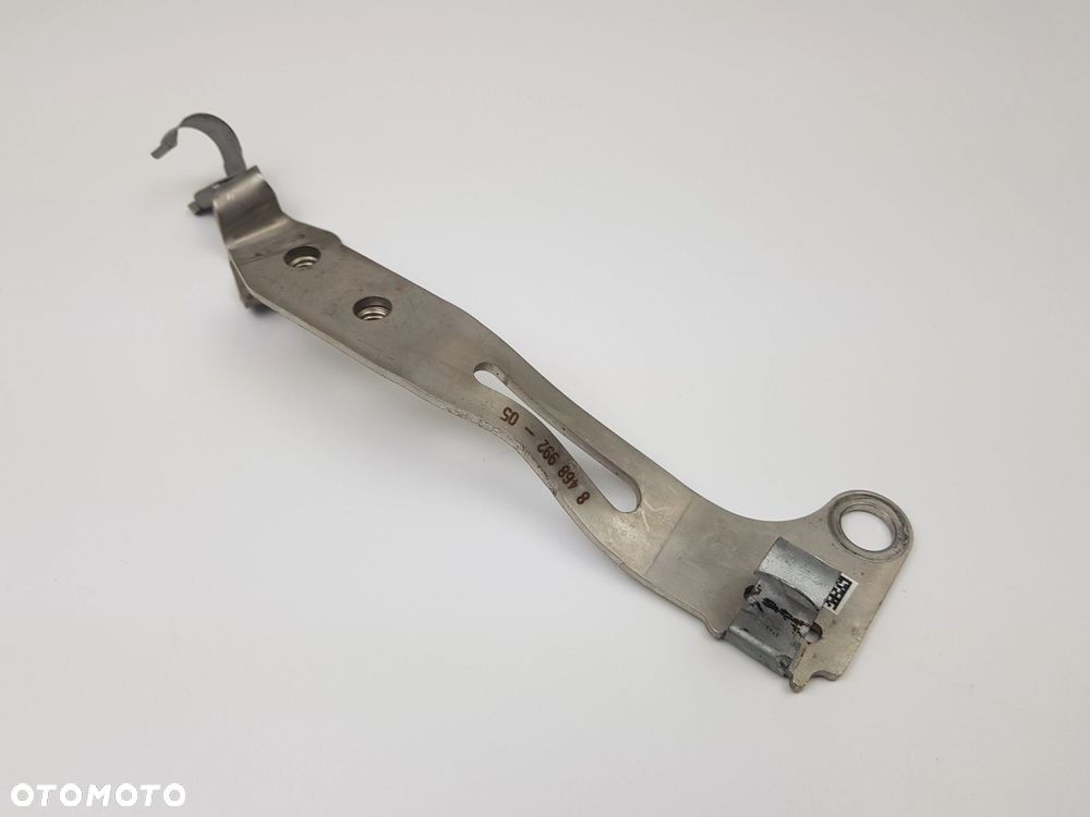 Mocowanie Uchwyt katalizatora BMW M3 G80 M4 G82 X3M X4M S58 3.0i 8468992 - 3