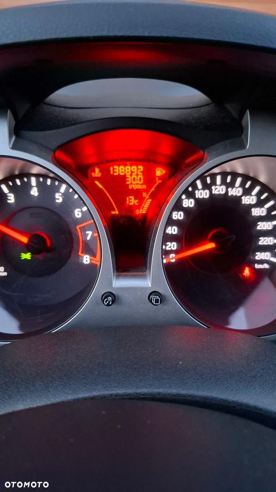Nissan Juke 1.6 Acenta - 14