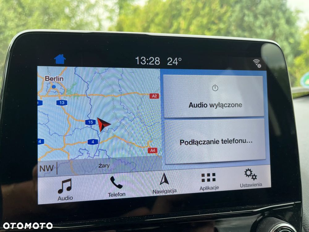 Ford EcoSport 1.0 EcoBoost TITANIUM X - 25