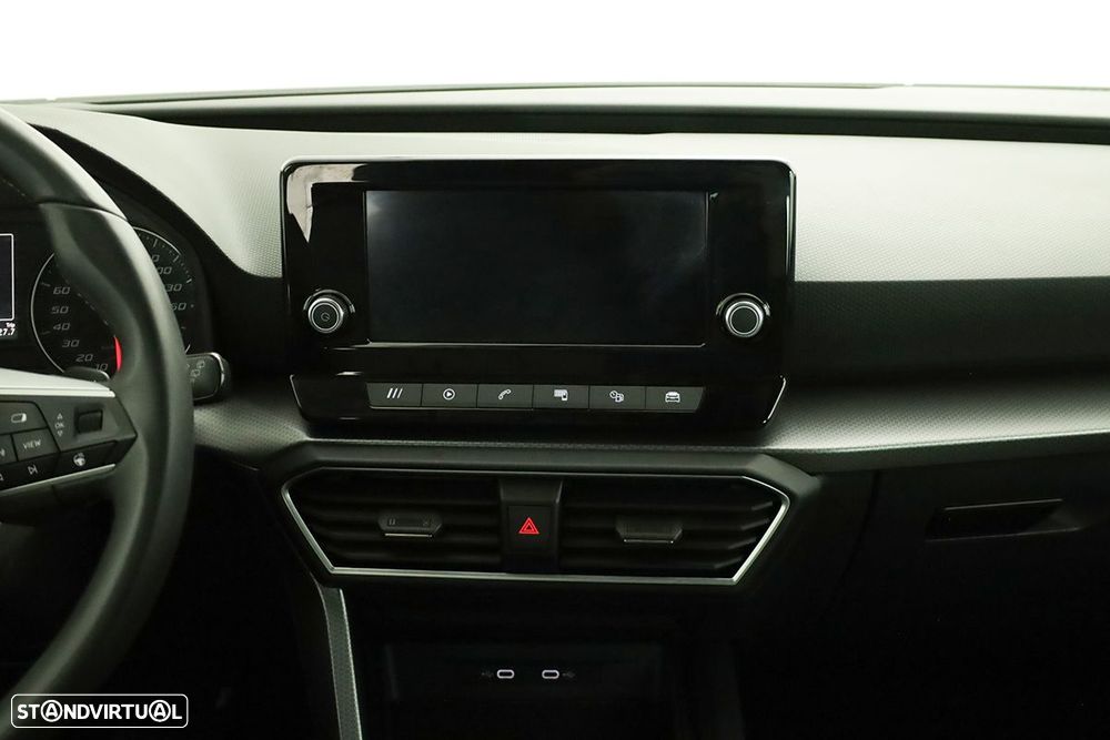 SEAT Leon ST 1.0 TSI Style - 9