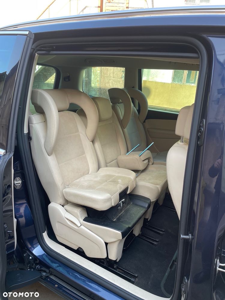 Volkswagen Sharan 2.0 TDI (BlueMotion Technology) Highline - 1