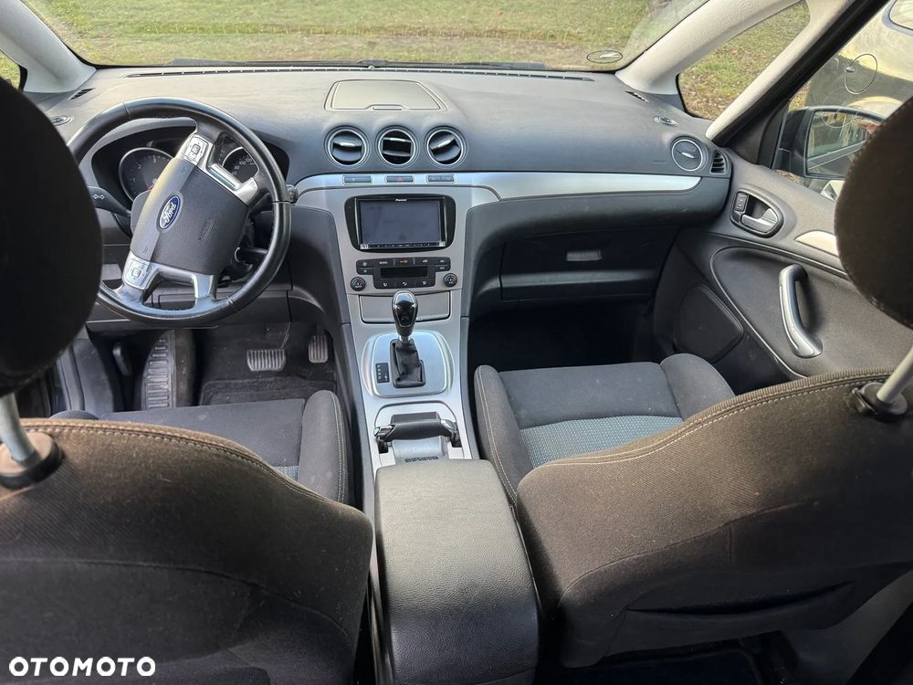 Ford S-Max 2.0 TDCi DPF Business Edition - 23