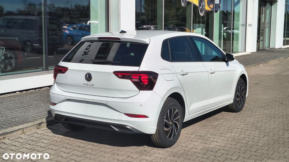 Volkswagen Polo - 6