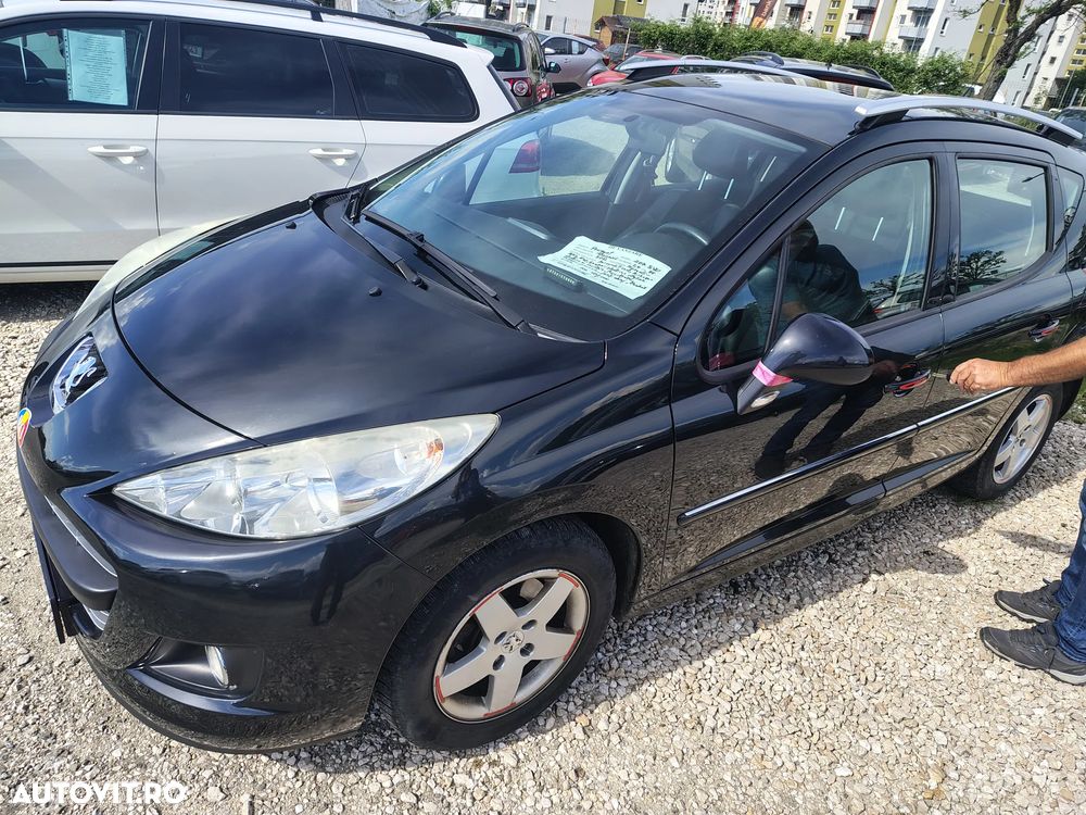 Peugeot 207 - 3