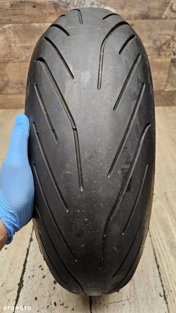 Opona 190/50ZR17 Michelin Pilot Power 3 - 5