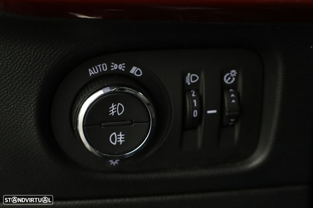 Opel Mokka 1.2 T GS Line AT - 18