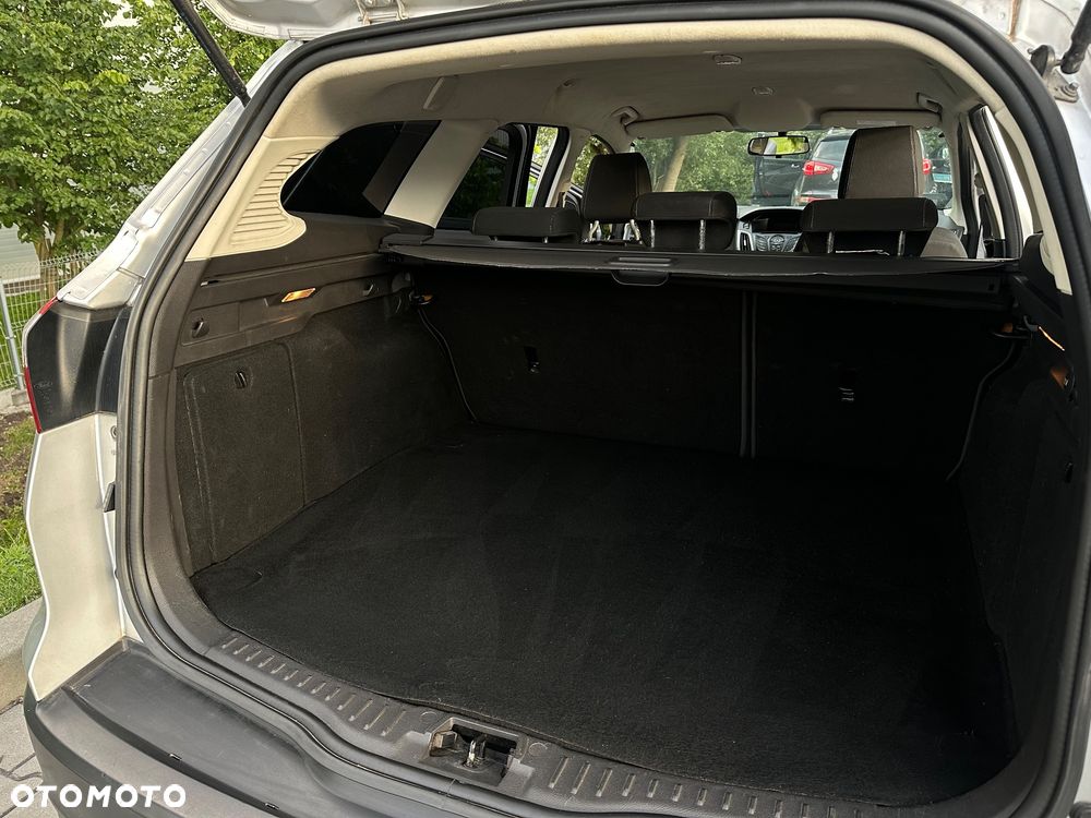 Ford Focus - 18