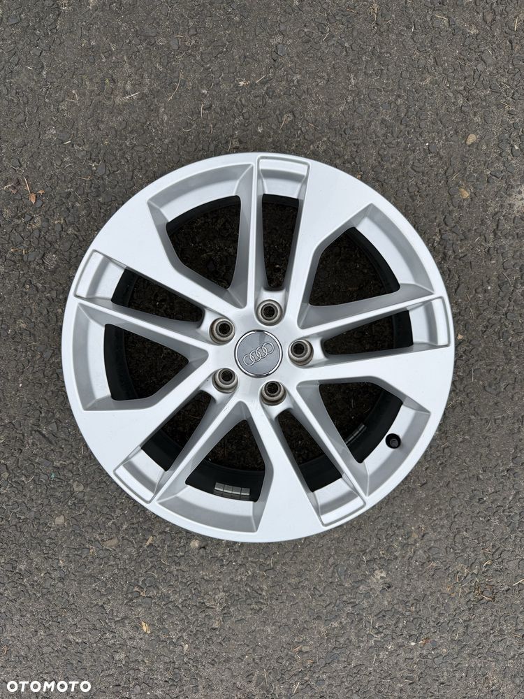 Felgi Audi R18 5x112 - 1